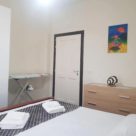 Cozy Lalez Apartment *