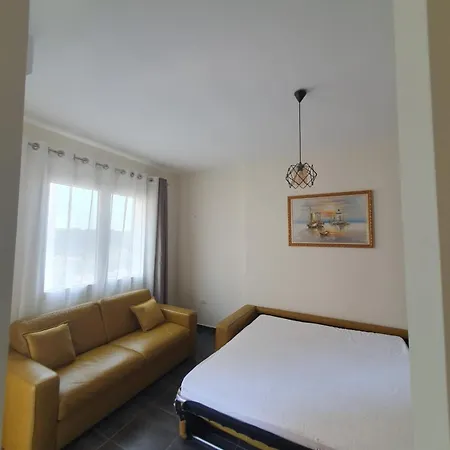 Apartment Cozy Lalez