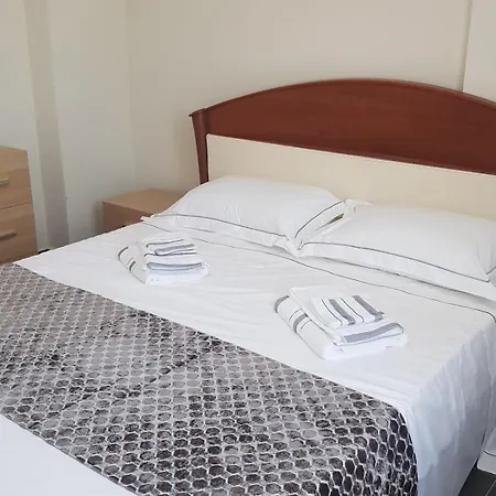 Apartment Cozy Lalez *