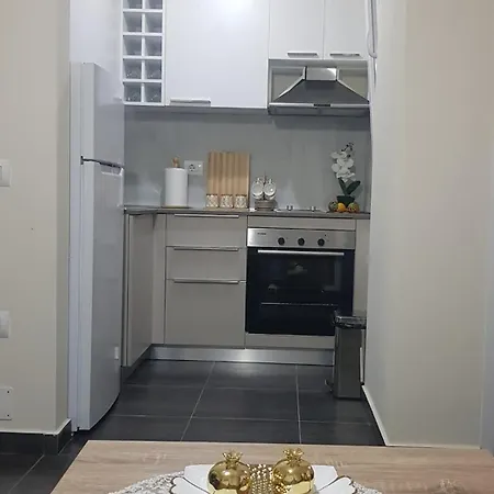 Apartment Cozy Lalez Shetaj