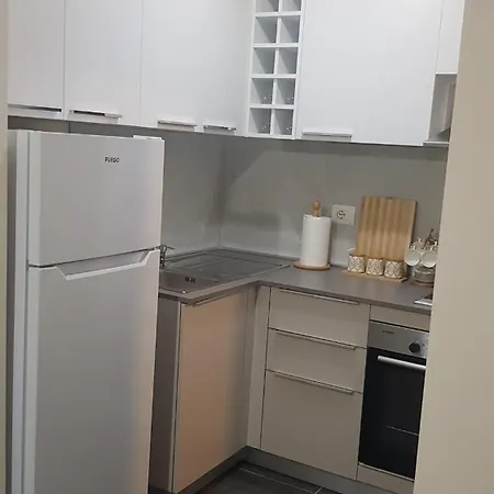 Apartment Cozy Lalez