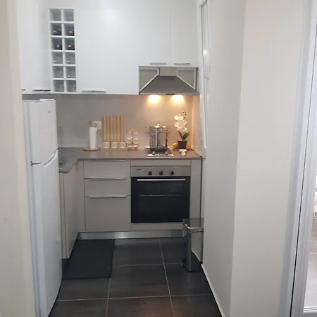 Cozy Lalez Apartment *