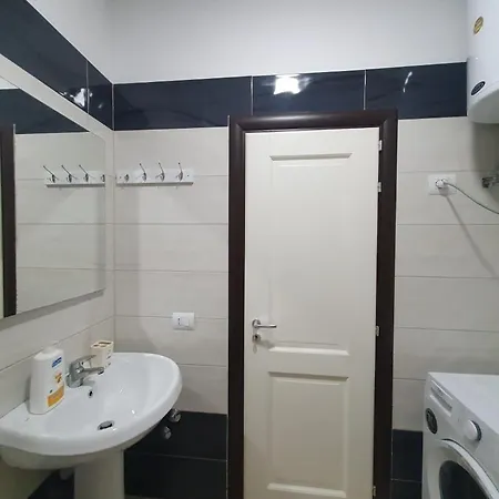 Apartament Cozy Lalez