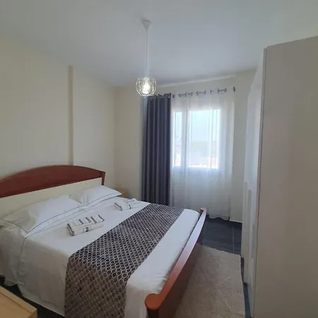 Apartament Cozy Lalez