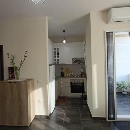 Apartament Cozy Lalez