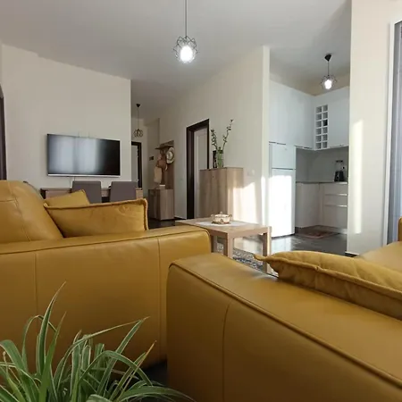 Apartament Cozy Lalez