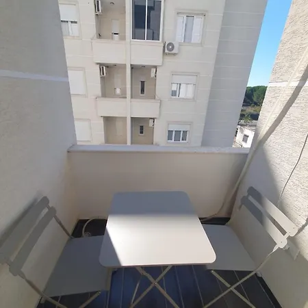 Apartament Cozy Lalez