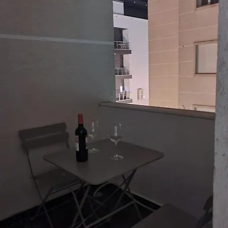 Cozy Lalez Apartament