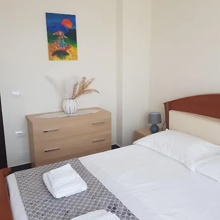 Apartament Cozy Lalez