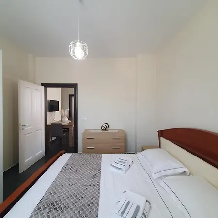 Cozy Lalez Apartament