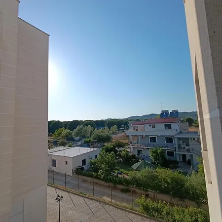 Apartament Cozy Lalez Shetaj